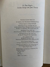 The Four of Us (signed)