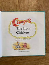 Clangers: The Iron Chicken