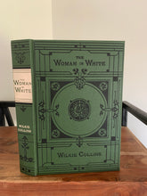 Four Mysteries: The Woman in White, The Moon Stone, No Name & Armadale - Folio Society (four volume set in slip case)