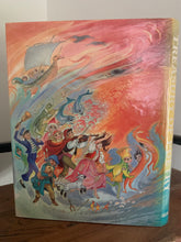 Hilda Boswell's Treasury of Poetry