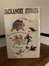 Tales of Arabel's Raven (Jackanory Stories)