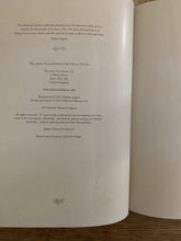 The Owl and the Pussycat and other nonsense