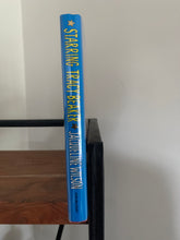 Starring Tracy Beaker (signed)