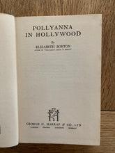 Pollyanna in Hollywood