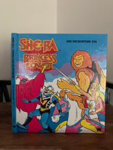 She-Ra. Princess of Power - One Enchanters' Eve and Battle for Bright Moon