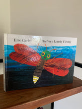 The Very Lonely Firefly