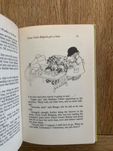 The Wombles of Wimbledon (signed)