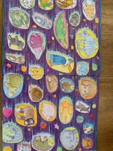 Melric and the Petnapping