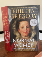 Normal Women: 900 Years of Making History (signed)