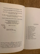 Doctor Who - Fury From The Deep