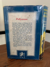 Pollyanna's Western Adventure