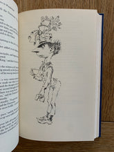 Alice's Adventures in Wonderland and Alice Through The Looking Glass