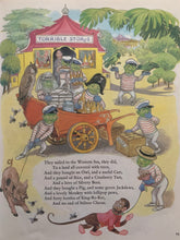 Hilda Boswell's Treasury of Poetry