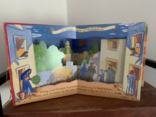 Away in a Manger (pop-up)