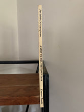 A Ship To Sail The Seven Seas (signed)