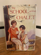 The School at the Chalet