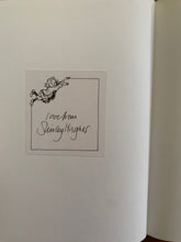 Alfie's Numbers (signed)