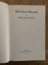 Witches Abroad