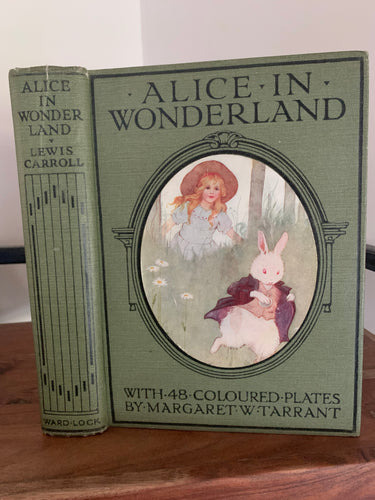 Alice's Adventures in Wonderland