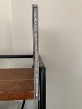 Five Minutes Peace in slip case