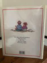 The Big Alfie and Annie Rose Story Book (signed)