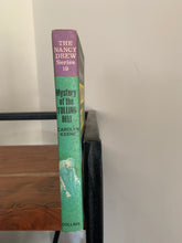 The Mystery of the Tolling Bell