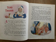 Hilda Boswell's Treasury of Fairy Tales