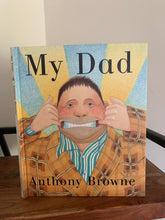 My Dad