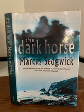 The Dark Horse (signed)