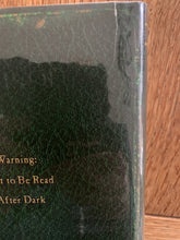 The Spook's Battle (signed)