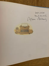 The Bravest Ever Bear (signed)