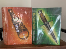 His Dark Materials: Northern Lights, The Subtle Knife & The Amber Spy Glass