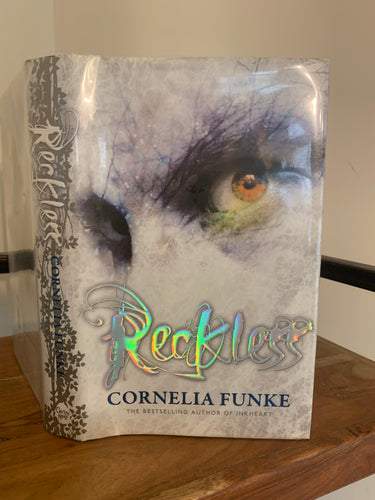 Reckless (signed)