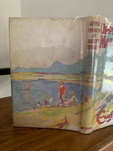 Upper Fourth At Malory Towers