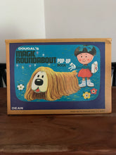 Dougal's Magic Roundabout Pop-up Book