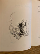 Paddington at Work