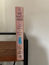 The Red King's Dream Or Lewis Carroll in Wonderland