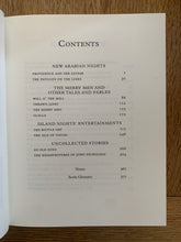 The Isle of Voices and Other Stories - Folio Society in slipcase