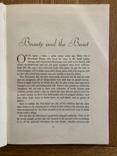 Beauty and the Beast and other tales