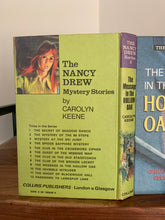 The Message in the Hollow Oak