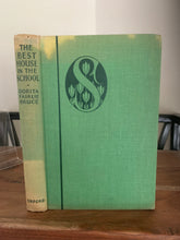 The Best House in the School