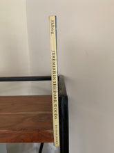 Jeremiah in the Dark Wood