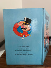 Camberwick Green - A Day With Captain Snort