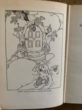 The Folk of the Faraway Tree