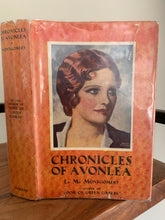 Chronicles of Avonlea