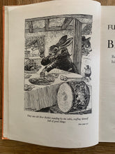 The Further Adventures of Brer Rabbit
