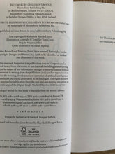 Impossible Creatures: The Poisoned King (signed)