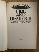 Fire And Hemlock
