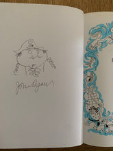 Captain Pugwash - A Pirate Story (signed)