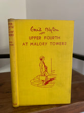Upper Fourth At Malory Towers